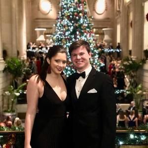 Meet your Posher, Eric